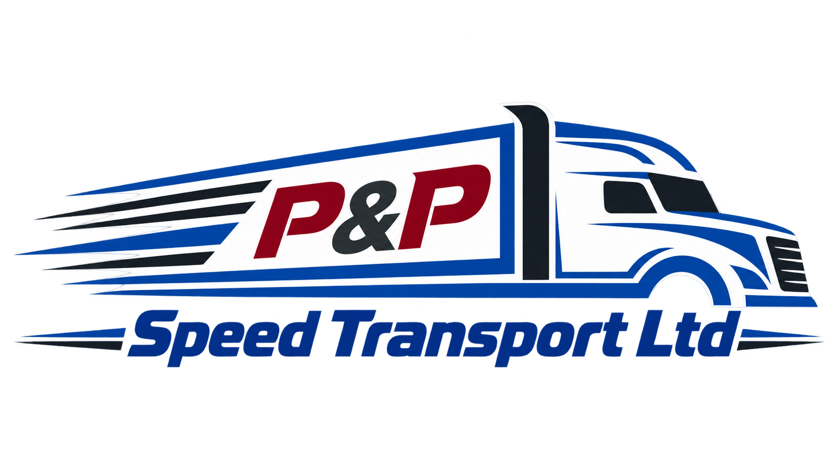 P&P Speed Transport LTD